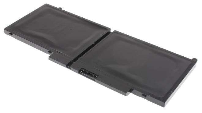 Аккумуляторная батарея для ноутбука Dell Latitude E5550-7836. Артикул iB-A934.Емкость (mAh): 6700. Напряжение (V): 7,4