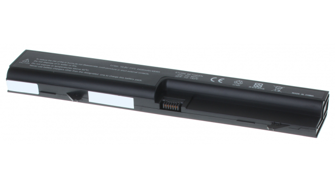 Аккумуляторная батарея HSTNN-DB90 для ноутбуков HP-Compaq. Артикул 11-11500.Емкость (mAh): 4400. Напряжение (V): 10,8