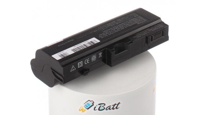 Аккумуляторная батарея iBatt iB-A878 для ноутбука ToshibaЕмкость (mAh): 8800. Напряжение (V): 7,2