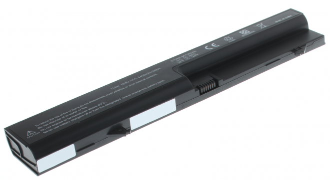 Аккумуляторная батарея для ноутбука HP-Compaq 4416S. Артикул 11-11500.Емкость (mAh): 4400. Напряжение (V): 10,8