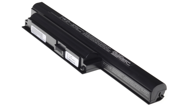 Аккумуляторная батарея iBatt 11-1457 для ноутбука SonyЕмкость (mAh): 4400. Напряжение (V): 11,1