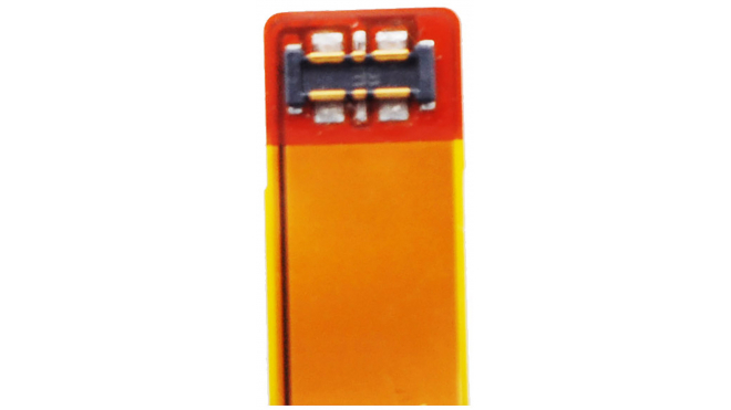 Аккумуляторная батарея C826604400L для телефонов, смартфонов BLU. Артикул iB-M1525.Емкость (mAh): 2900. Напряжение (V): 3,8