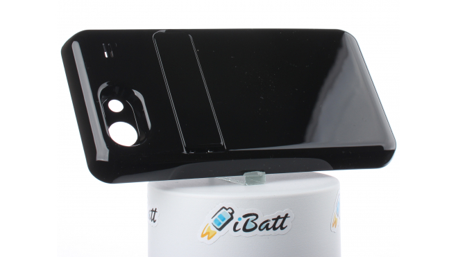 Аккумуляторная батарея iBatt iB-M420 для телефонов, смартфонов SamsungЕмкость (mAh): 3200. Напряжение (V): 3,7