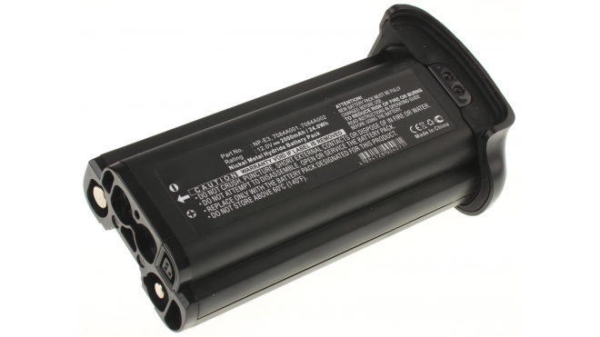 Аккумуляторная батарея 7084A001 для фотоаппаратов и видеокамер Canon. Артикул iB-F385.Емкость (mAh): 2000. Напряжение (V): 12
