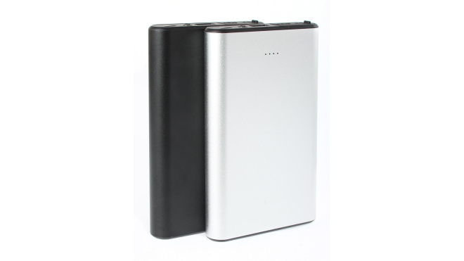 Внешняя аккумуляторная батарея Power Bank iBatt  iB-S938S