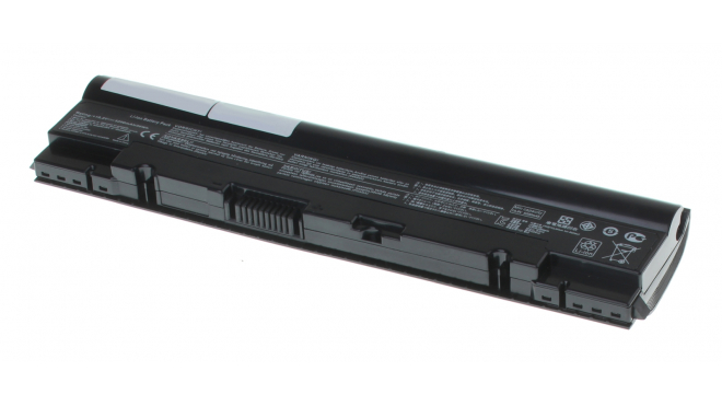 Аккумуляторная батарея для ноутбука Asus Eee PC 1225C Grey. Артикул iB-A294H.Емкость (mAh): 5200. Напряжение (V): 10,8