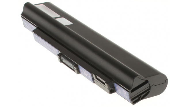 Аккумуляторная батарея UM09A75 для ноутбуков Acer. Артикул iB-A482H.Емкость (mAh): 5200. Напряжение (V): 11,1