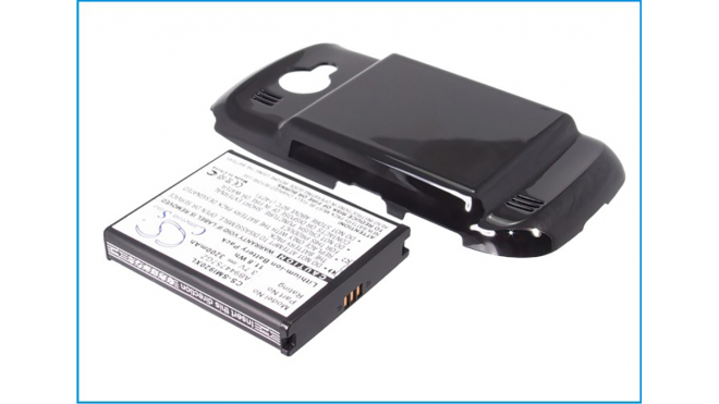 Аккумуляторная батарея AB944757GZ для телефонов, смартфонов Verizon. Артикул iB-M2777.Емкость (mAh): 3200. Напряжение (V): 3,7
