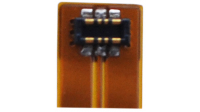 Аккумуляторная батарея для телефона, смартфона Coolpad 8676. Артикул iB-M1660.Емкость (mAh): 2900. Напряжение (V): 3,8