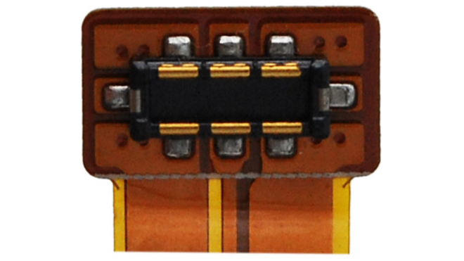 Аккумуляторная батарея iBatt iB-M1355 для телефонов, смартфонов OriginalЕмкость (mAh): 2000. Напряжение (V): 3,8