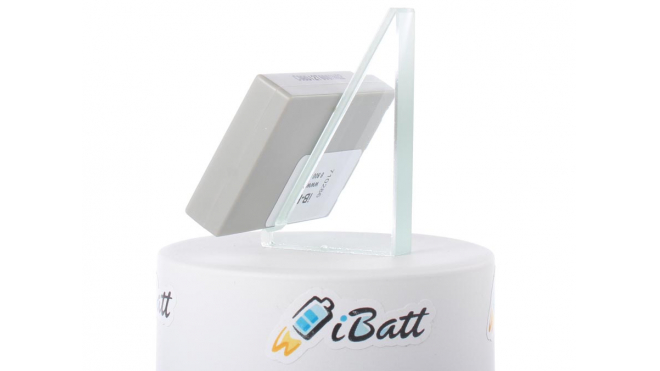 Аккумуляторная батарея iBatt iB-F186 для фотокамер и видеокамер MinoltaЕмкость (mAh): 850. Напряжение (V): 3,7