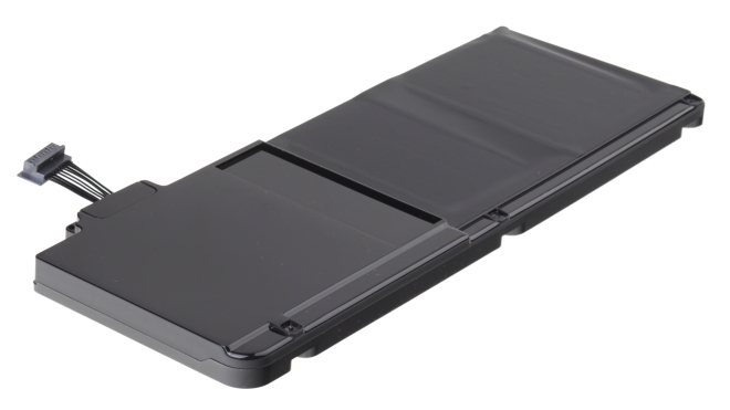 Аккумуляторная батарея A1322 для ноутбуков Apple. Артикул iB-A429.Емкость (mAh): 5200. Напряжение (V): 10,95