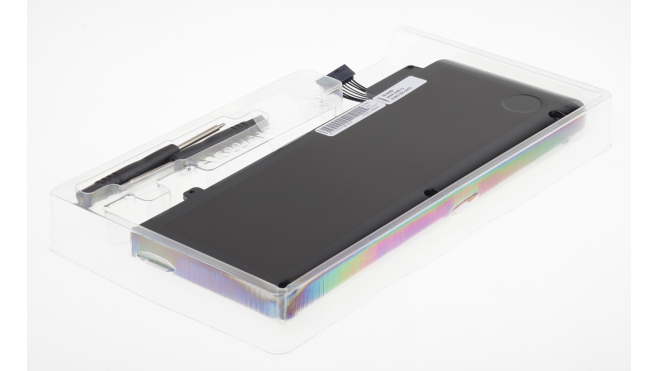 Аккумуляторная батарея A1322 для ноутбуков Apple. Артикул iB-A429.Емкость (mAh): 5200. Напряжение (V): 10,95