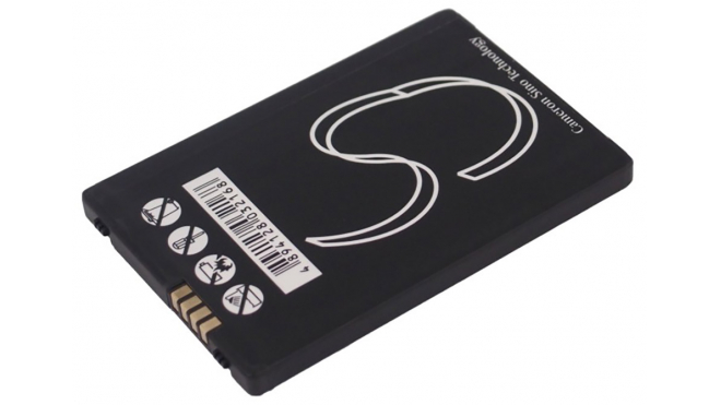 Аккумуляторная батарея SBPP0027503 для телефонов, смартфонов LG. Артикул iB-M441.Емкость (mAh): 1200. Напряжение (V): 3,7