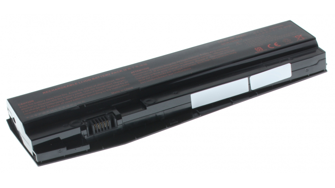 Аккумуляторная батарея для ноутбука Clevo N870HJ1. Артикул 11-11471.Емкость (mAh): 4400. Напряжение (V): 10,8