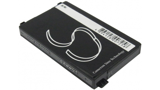 Аккумуляторная батарея для телефона, смартфона Sony Ericsson R600. Артикул iB-M2873.Емкость (mAh): 700. Напряжение (V): 3,7