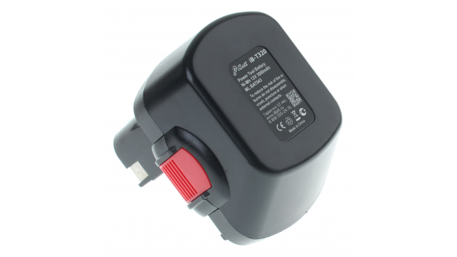Аккумуляторная батарея для электроинструмента Bosch EXACT 12. Артикул iB-T320.Емкость (mAh): 3000. Напряжение (V): 12
