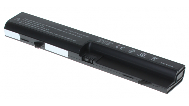 Аккумуляторная батарея для ноутбука HP-Compaq 4415S. Артикул 11-11500.Емкость (mAh): 4400. Напряжение (V): 10,8
