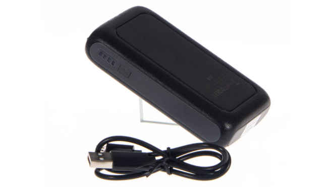 Внешняя аккумуляторная батарея Power Bank iBatt  iB-S323B