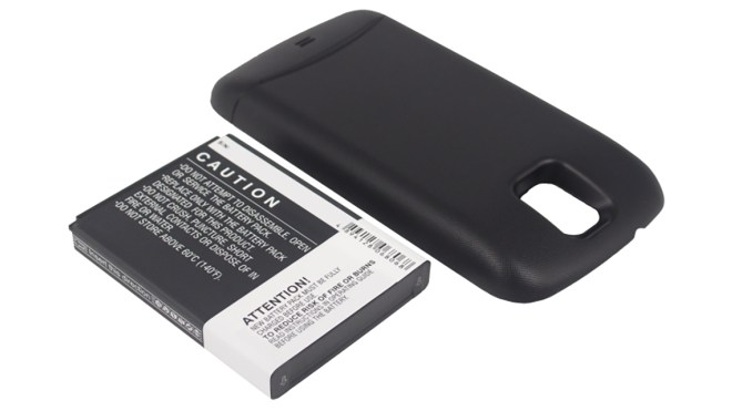 Аккумуляторная батарея EB-L1K6ILABXAR для телефонов, смартфонов Samsung. Артикул iB-M2746.Емкость (mAh): 4200. Напряжение (V): 3,7