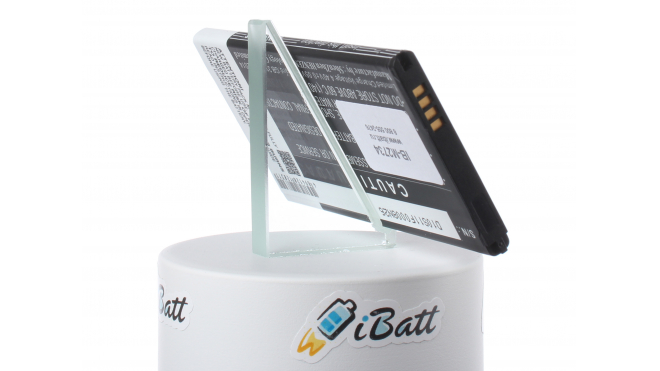 Аккумуляторная батарея EB-BJ510CBE для телефонов, смартфонов Samsung. Артикул iB-M2734.Емкость (mAh): 3000. Напряжение (V): 3,85