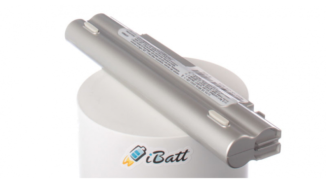 Аккумуляторная батарея iBatt iB-A392 для ноутбука SamsungЕмкость (mAh): 4400. Напряжение (V): 11,1