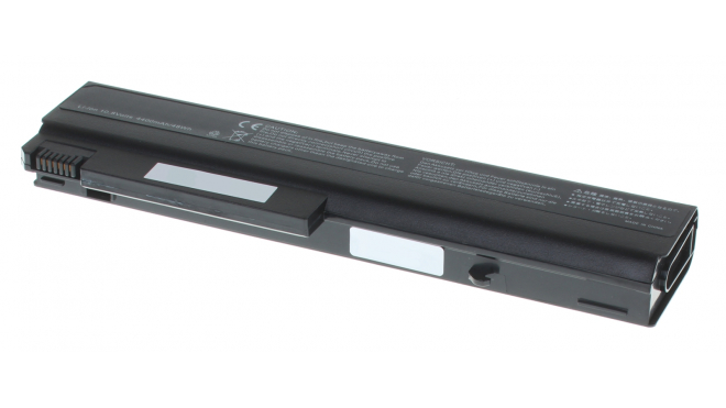 Аккумуляторная батарея HSTNN-IB05 для ноутбуков HP-Compaq. Артикул 11-1312.Емкость (mAh): 4400. Напряжение (V): 10,8