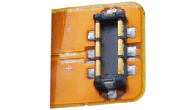 Аккумуляторная батарея iBatt iB-M883 для телефонов, смартфонов AsusЕмкость (mAh): 1850. Напряжение (V): 3,8