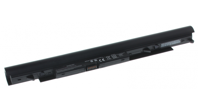 Аккумуляторная батарея для ноутбука HP-Compaq Notebook 15 BW. Артикул 11-11445.Емкость (mAh): 2200. Напряжение (V): 14,8