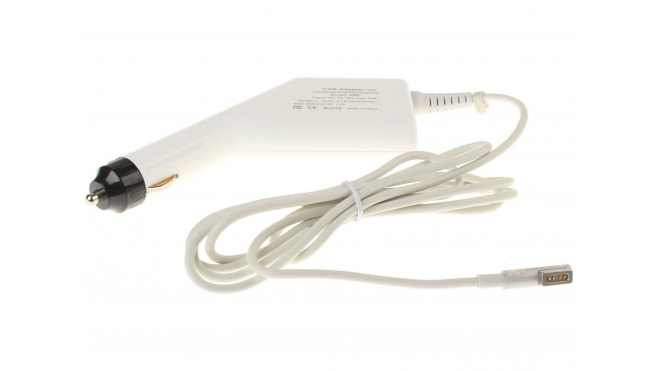 Блок питания (адаптер питания) MC747Z/A для ноутбука Apple. Артикул iB-R320. Напряжение (V): 14,5