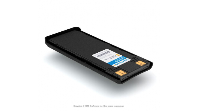 Аккумуляторная батарея BLS-2 для телефонов, смартфонов Nokia. Артикул C1.01.333.Емкость (mAh): 1200. Напряжение (V): 3,6