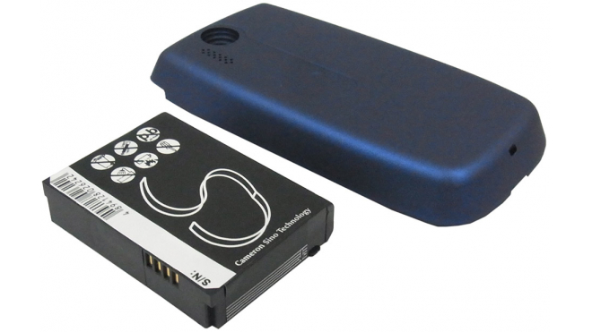 Аккумуляторная батарея BA S330 для телефонов, смартфонов HTC. Артикул iB-M1903.Емкость (mAh): 2200. Напряжение (V): 3,7