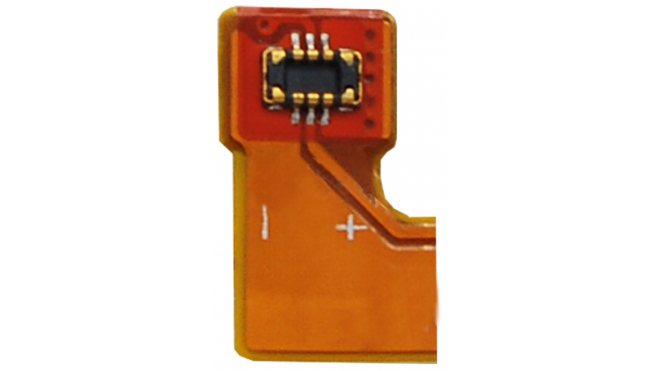 Аккумуляторная батарея для телефона, смартфона Gionee E7 Mini. Артикул iB-M1803.Емкость (mAh): 2200. Напряжение (V): 3,8