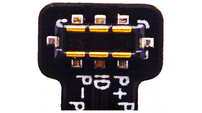Аккумуляторная батарея BLP601 для телефонов, смартфонов OPPO. Артикул iB-M2412.Емкость (mAh): 2900. Напряжение (V): 3,8