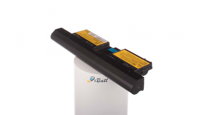 Аккумуляторная батарея iBatt iB-A563 для ноутбука IBM-LenovoЕмкость (mAh): 4400. Напряжение (V): 14,4