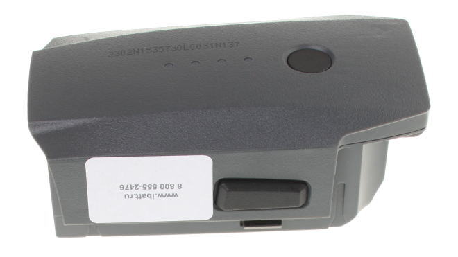 Аккумуляторные батареи для радиоуправляемых моделей, дроновЕмкость (mAh): 3800. Напряжение (V): 11,1