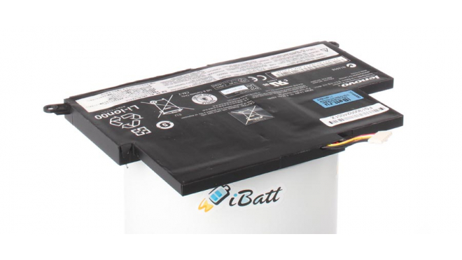 Аккумуляторная батарея iBatt iB-A107 для ноутбука Fujitsu-SiemensЕмкость (mAh): 4800. Напряжение (V): 10,8
