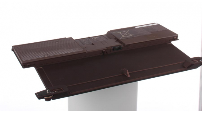 Аккумуляторная батарея для ноутбука Sony VAIO VPC-X11Z1E/X. Артикул VGP-BPX19.Емкость (mAh): 8200. Напряжение (V): 7,4