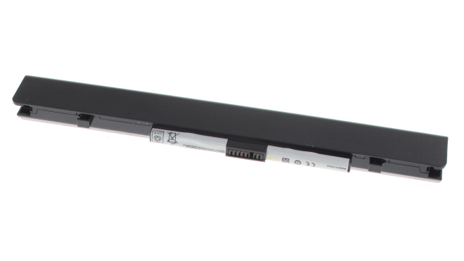 Аккумуляторная батарея для ноутбука IBM-Lenovo IdeaPad S215. Артикул 11-1795.Емкость (mAh): 2200. Напряжение (V): 10,8
