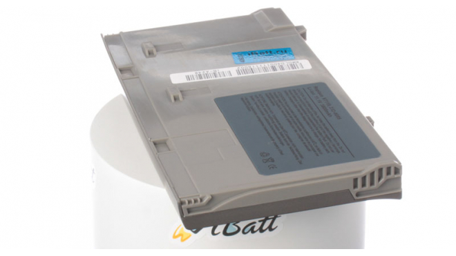 Аккумуляторная батарея CL3094M.387 для ноутбуков Dell. Артикул iB-A248.Емкость (mAh): 3800. Напряжение (V): 11,1