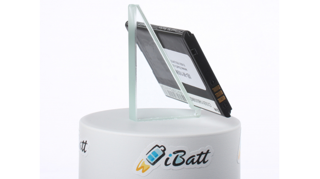 Аккумуляторная батарея iBatt iB-M1696 для телефонов, смартфонов CoolpadЕмкость (mAh): 1000. Напряжение (V): 3,7