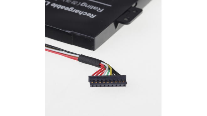 Аккумуляторная батарея iBatt iB-A849 для ноутбука SamsungЕмкость (mAh): 3400. Напряжение (V): 10,8