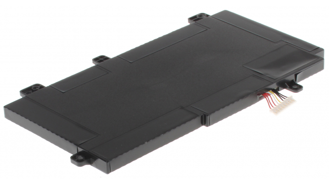 Аккумуляторная батарея для ноутбука Asus FX504GE-E4031T. Артикул iB-A1645.Емкость (mAh): 3900. Напряжение (V): 11,4