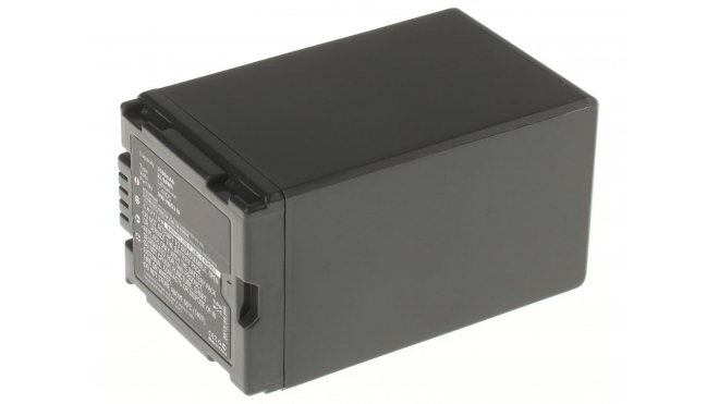 Аккумуляторная батарея DZ-BP14S для фотоаппаратов и видеокамер Hitachi. Артикул iB-F361.Емкость (mAh): 3100. Напряжение (V): 7,4