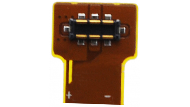 Аккумуляторная батарея для телефона, смартфона Gionee M5. Артикул iB-M1819.Емкость (mAh): 6000. Напряжение (V): 3,8