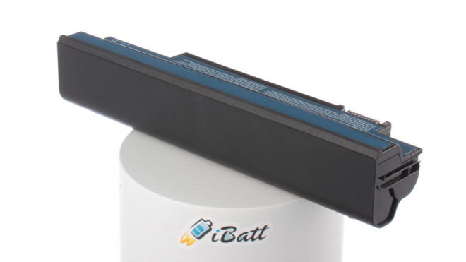 Аккумуляторная батарея iBatt iB-A148H для ноутбука AcerЕмкость (mAh): 7800. Напряжение (V): 10,8