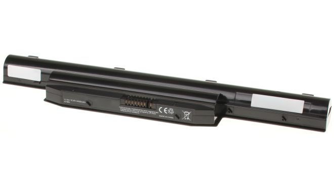 Аккумуляторная батарея FPCBP335 для ноутбуков Fujitsu-Siemens. Артикул 11-1761.Емкость (mAh): 4400. Напряжение (V): 10,8