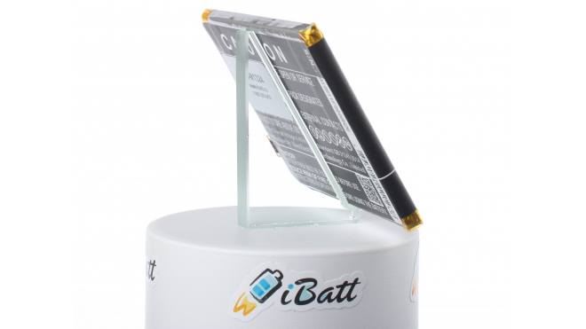 Аккумуляторная батарея C11P1423 для телефонов, смартфонов Asus. Артикул iB-M1324.Емкость (mAh): 2900. Напряжение (V): 3,85