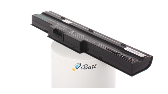 Аккумуляторная батарея S26391-F547-L100 для ноутбуков Fujitsu-Siemens. Артикул iB-A764.Емкость (mAh): 4400. Напряжение (V): 14,8