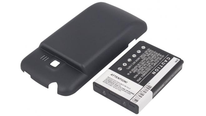 Аккумуляторная батарея для телефона, смартфона Verizon Enlighten. Артикул iB-M1021.Емкость (mAh): 3000. Напряжение (V): 3,7